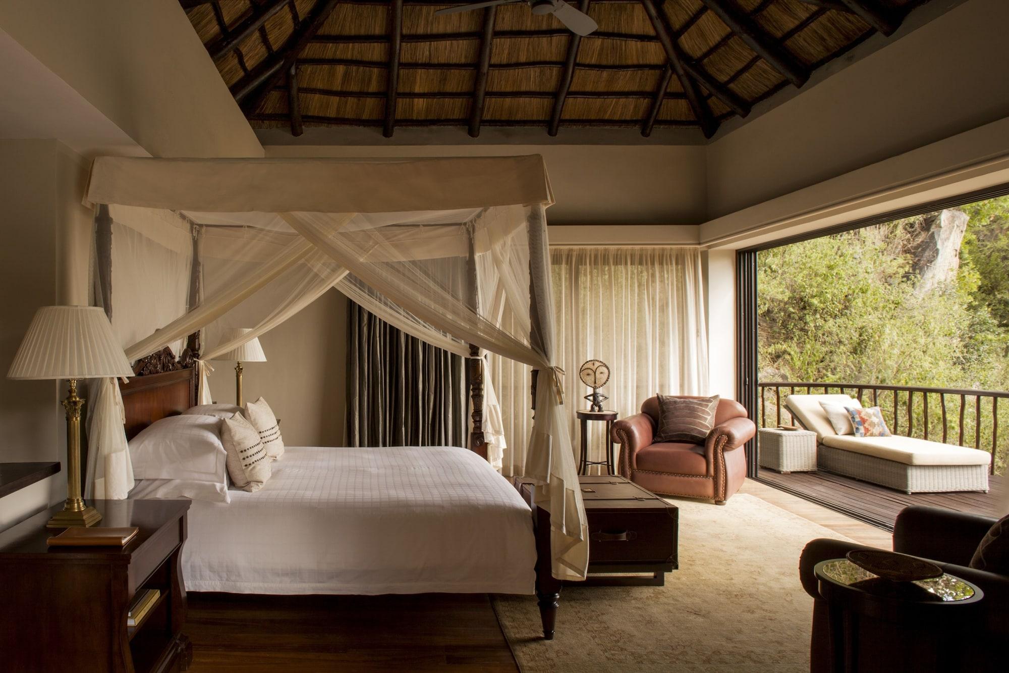 Four Seasons Safari Lodge Serengeti Banagi Екстериор снимка