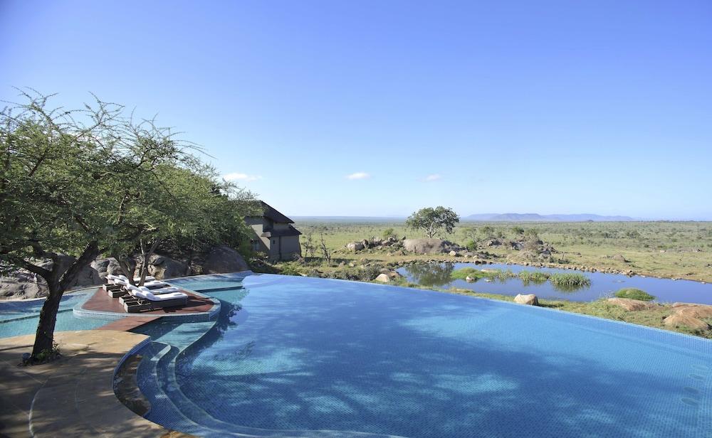 Four Seasons Safari Lodge Serengeti Banagi Екстериор снимка