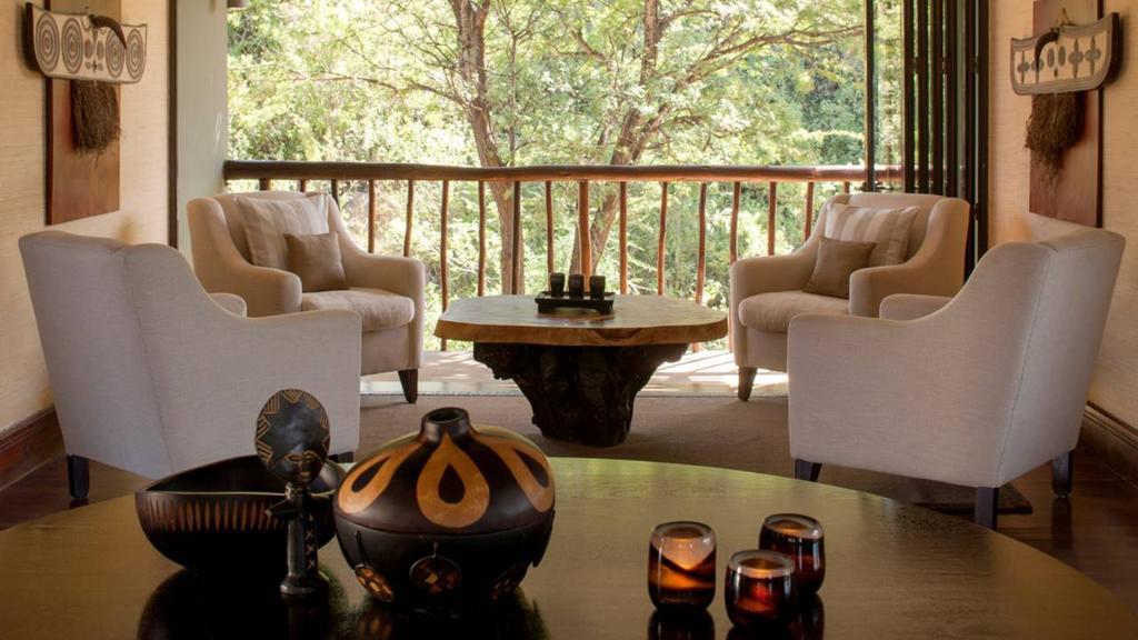 Four Seasons Safari Lodge Serengeti Banagi Екстериор снимка