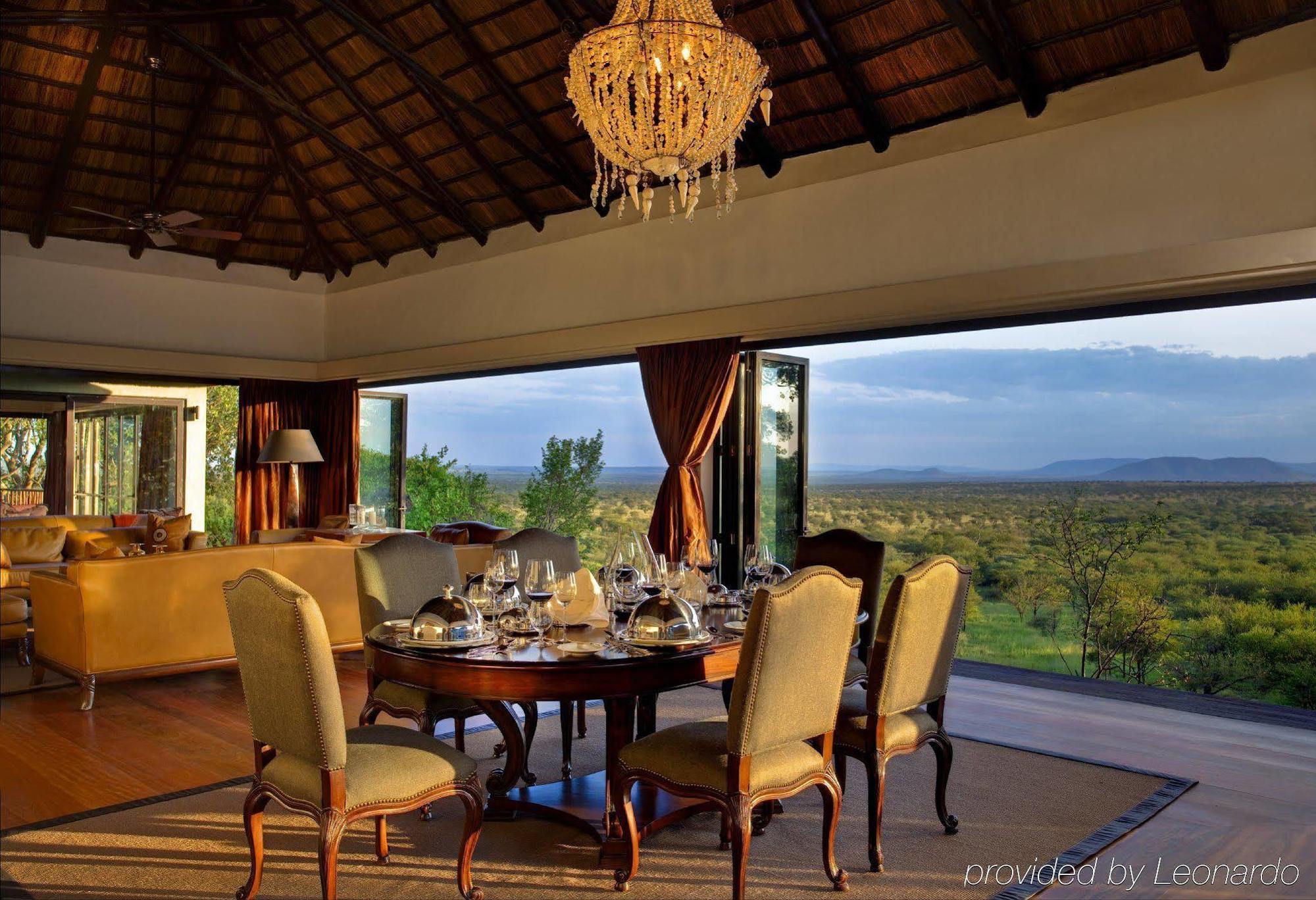 Four Seasons Safari Lodge Serengeti Banagi Екстериор снимка