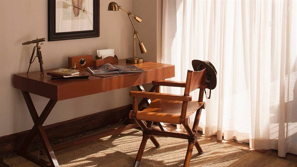 Four Seasons Safari Lodge Serengeti Banagi Екстериор снимка