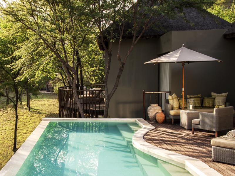 Four Seasons Safari Lodge Serengeti Banagi Екстериор снимка