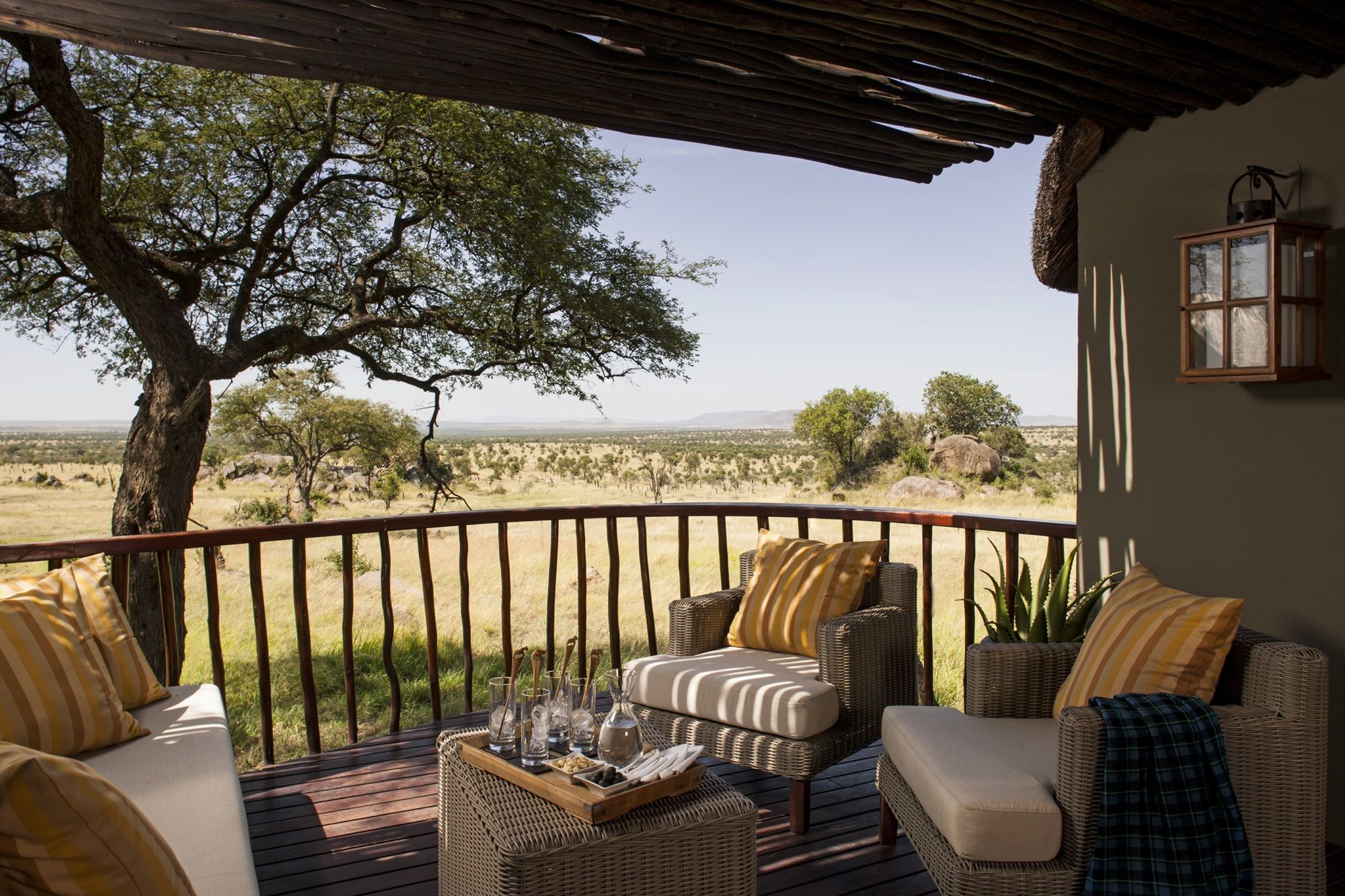 Four Seasons Safari Lodge Serengeti Banagi Екстериор снимка