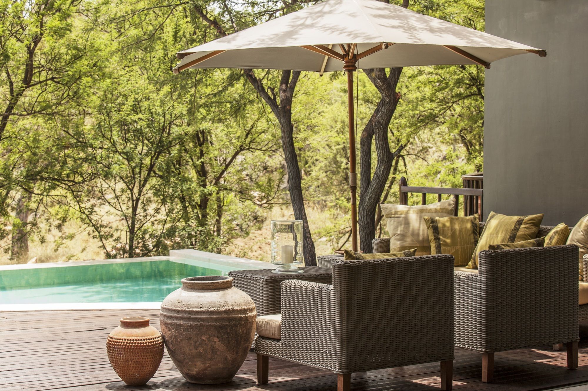Four Seasons Safari Lodge Serengeti Banagi Екстериор снимка