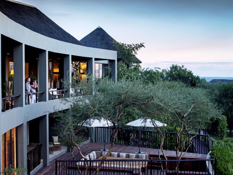 Four Seasons Safari Lodge Serengeti Banagi Екстериор снимка